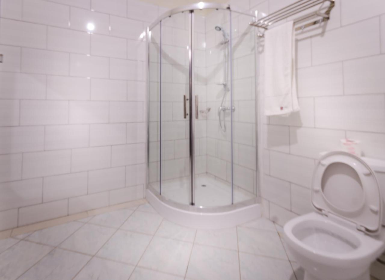 Las Vegas Garden Hotel Καμπάλα Εξωτερικό φωτογραφία
